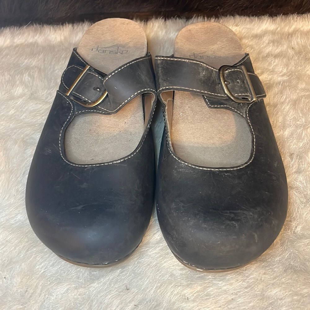Dansko shoes 37 (3900)